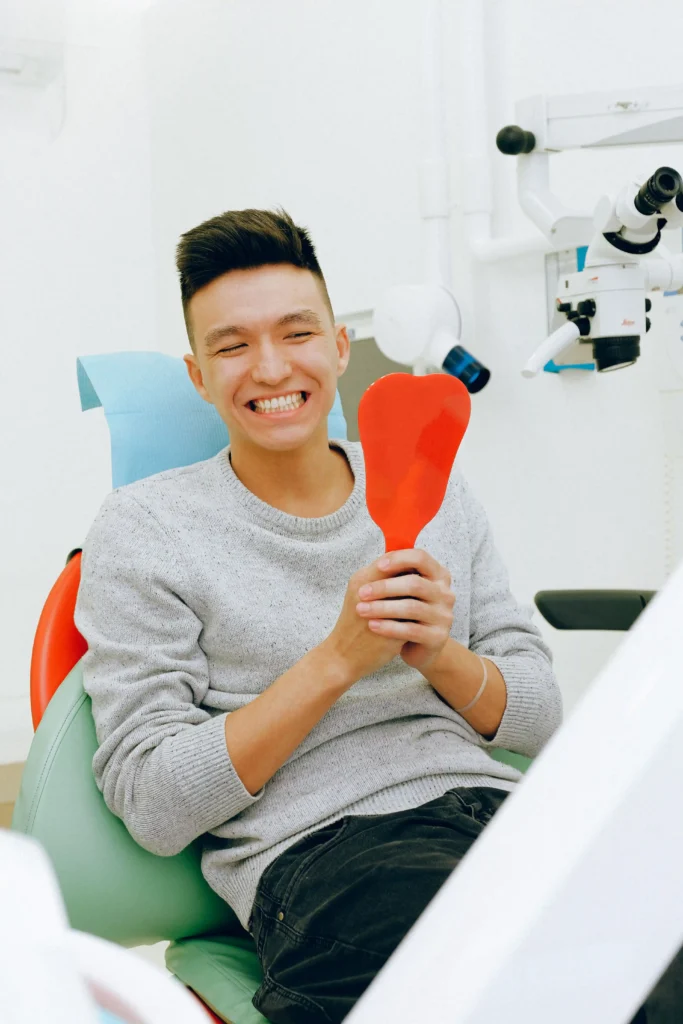 Cómo mejorar la experiencia del paciente en una clínica dental